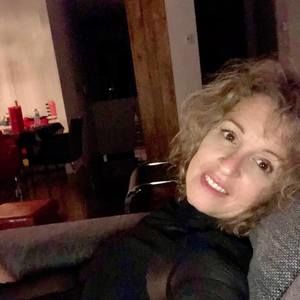 Meet your Posher, Nancy